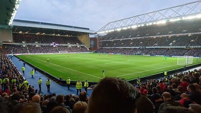 Rangers Football Club